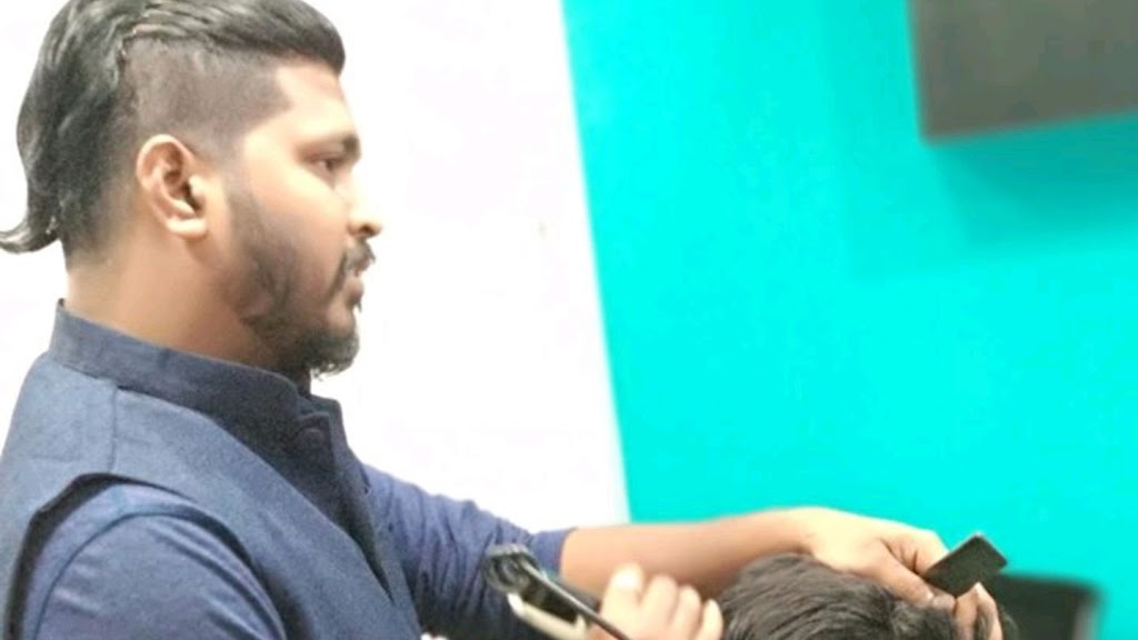 Tsr Saloon Mens Beauty Parlour In Thanjavur