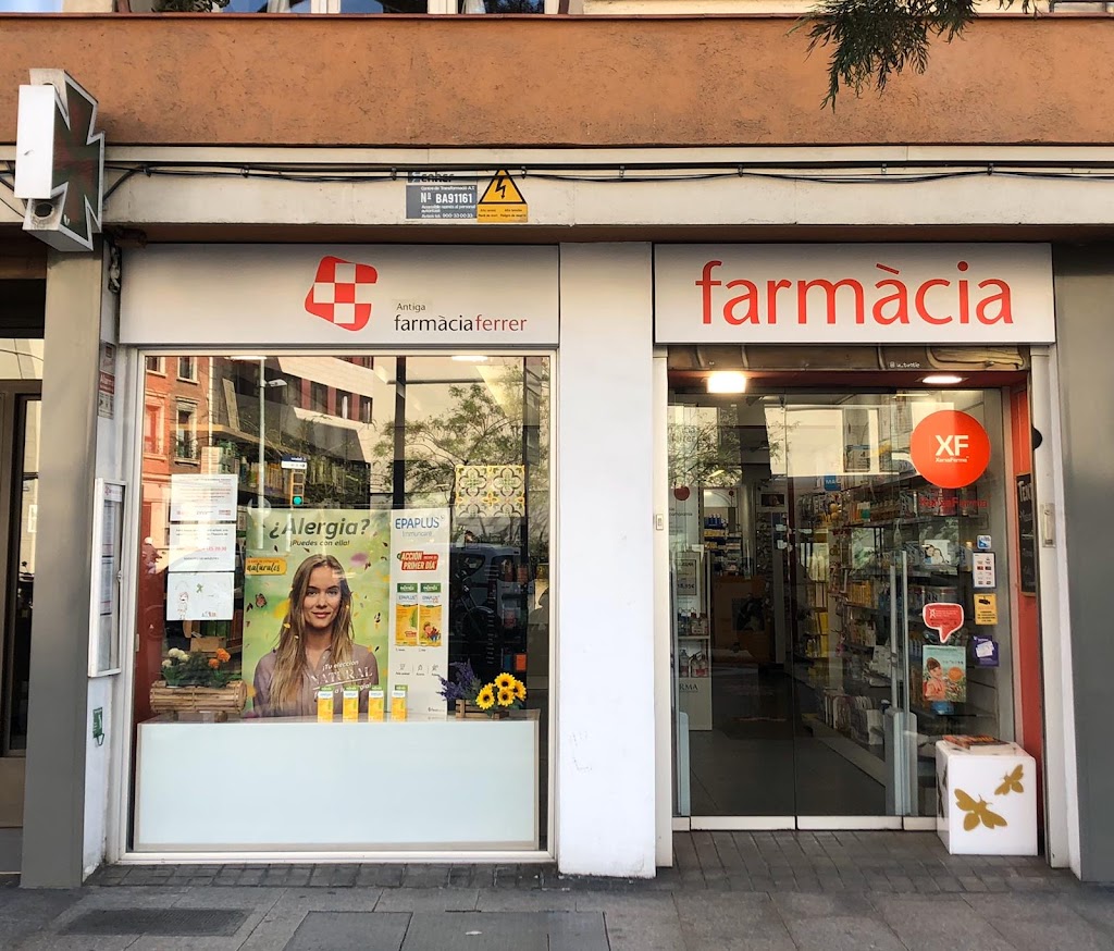 Farmacia Ferrer