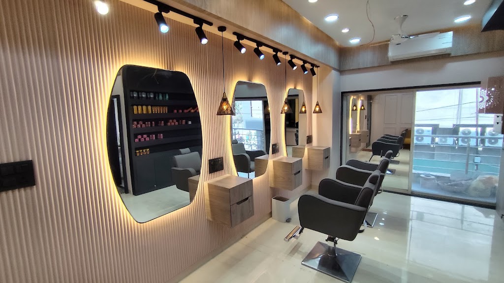 Moondrop Beauty Salon