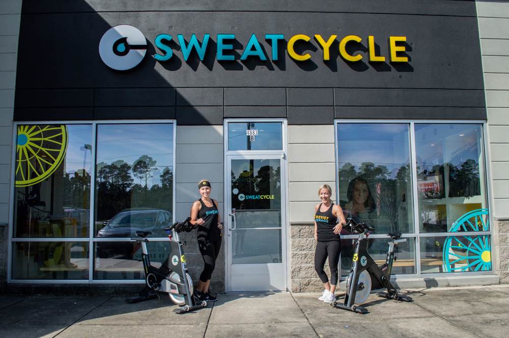  SweatCycle