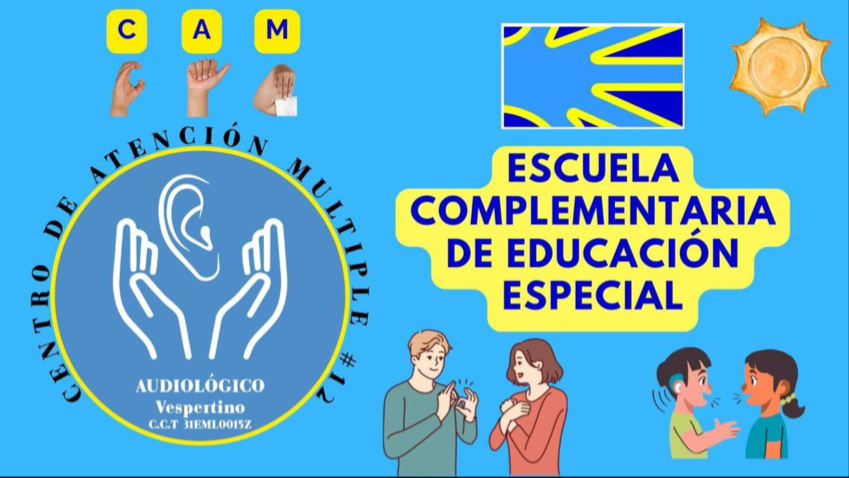 Centro de Atencion Multiple 12 Audiologico (CAM 12) — Del propietario