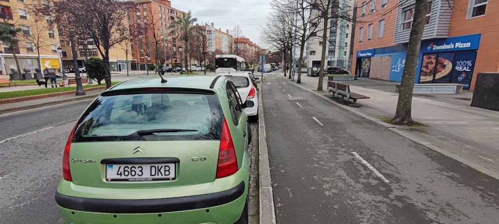 MRNCARS — Mas recientes
