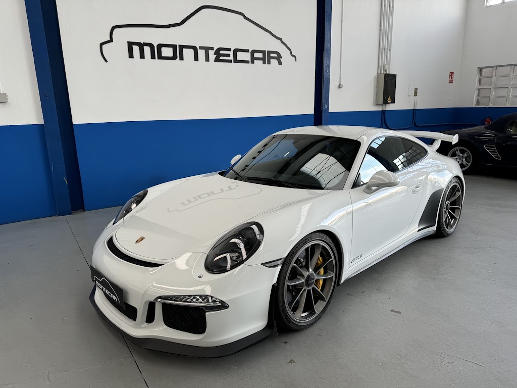 Montecar Automoviles