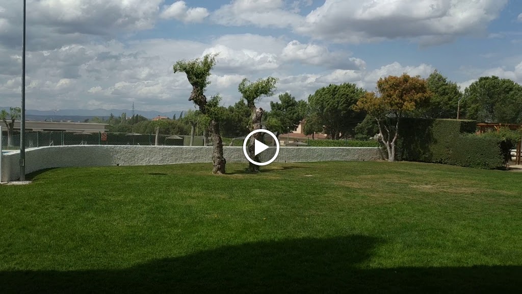 Club Social Parque Boadilla — Videos