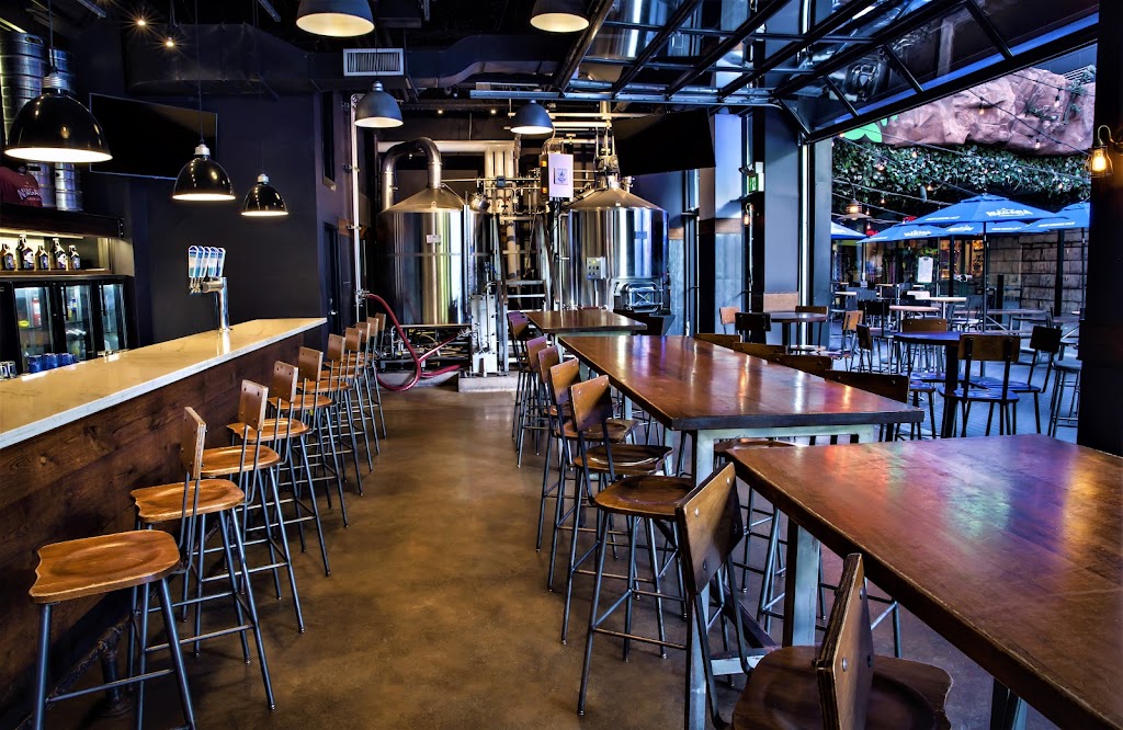 Niagara Brewing Company