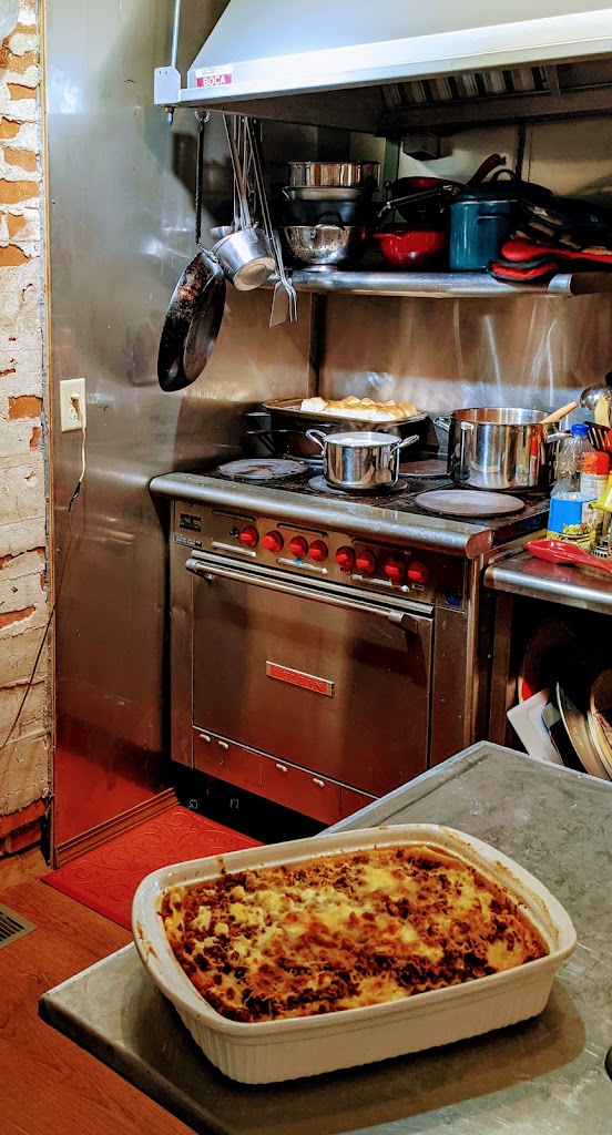  Church Street Social