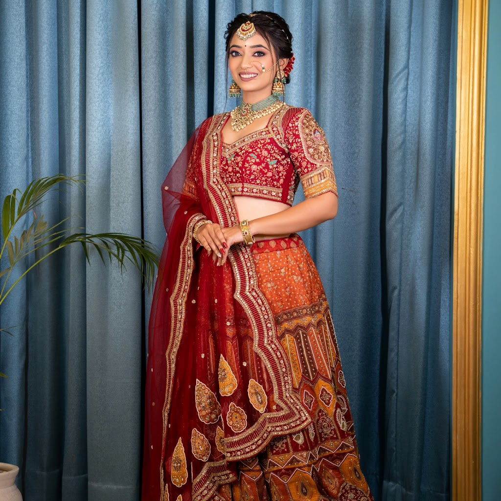 Mk Makeover Best Ladies Salon In Himatnagar