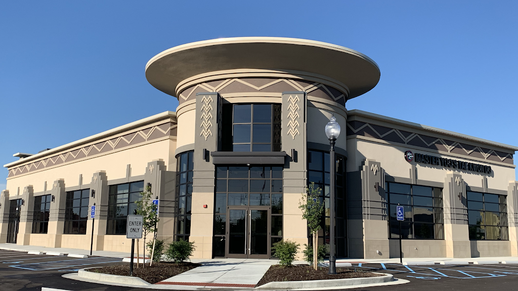  Master Yoo's Carmel Taekwondo & Martial Arts