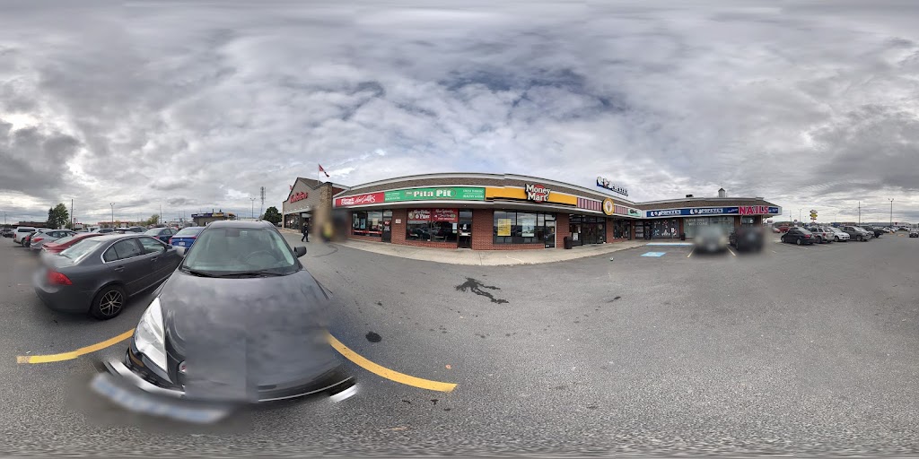 Street View & 360°