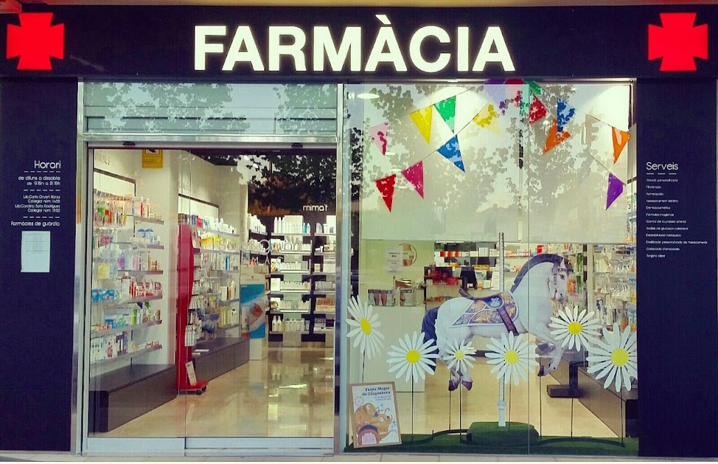 Farmacia Soto & Gruart