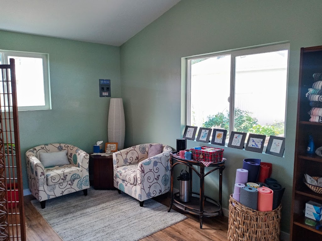  New Leaf Mindfulness Coaching