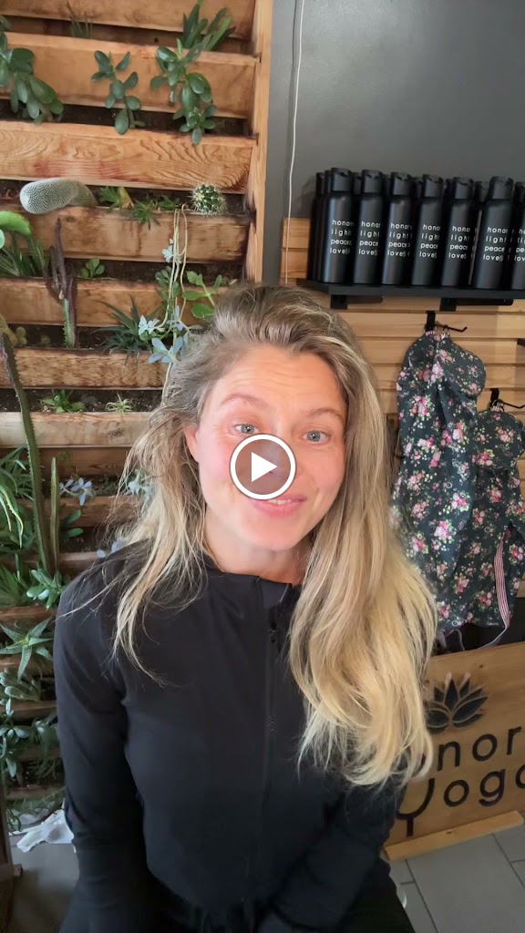  Honor Yoga Pennington