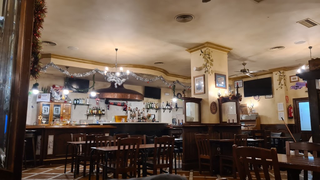 Cerveceria Gambrinus