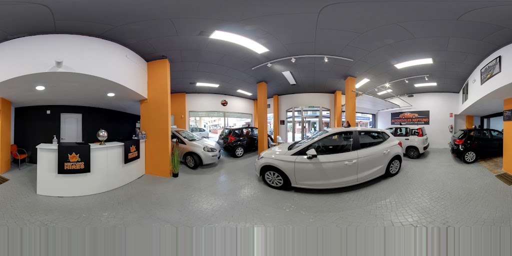 Street View & 360deg