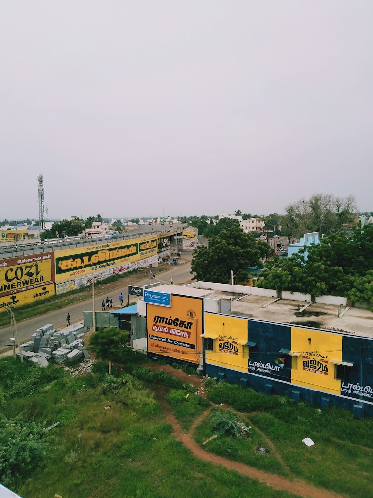Rkv Towers
