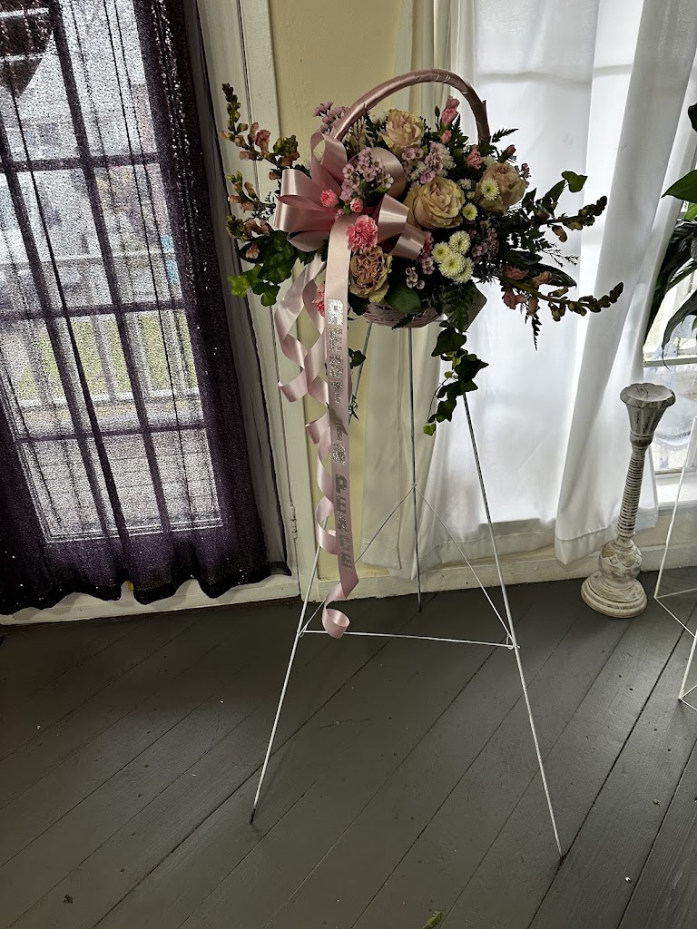 Griveras Floral
