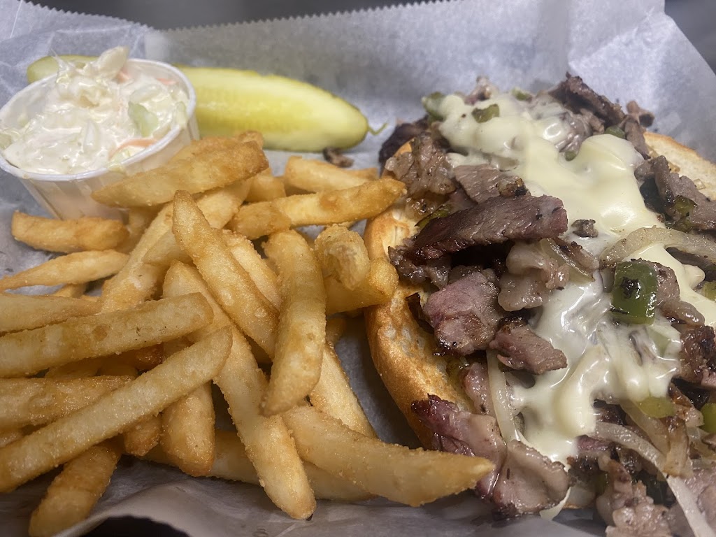  Dub's Pub And Catering