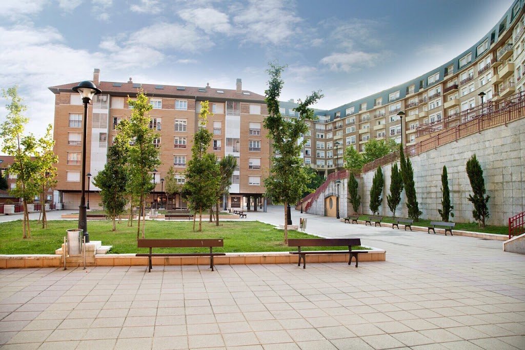 Residencia Atsoa