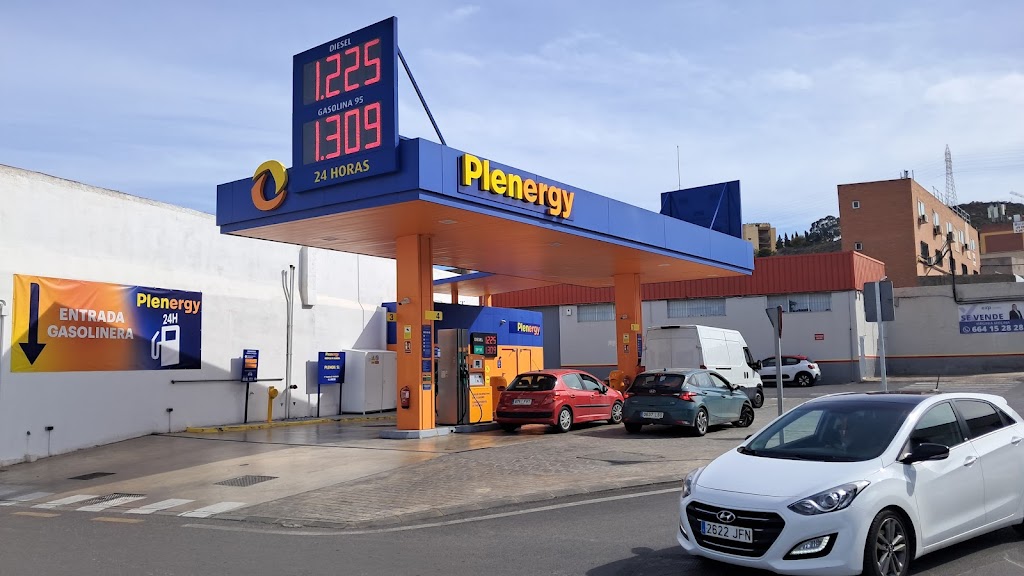 Plenergy Huercal de Almeria I (antes Plenoil)