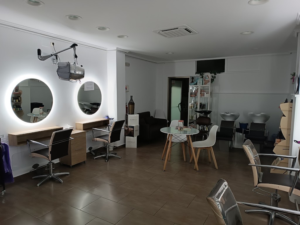 Presen Peluqueria y Estetica