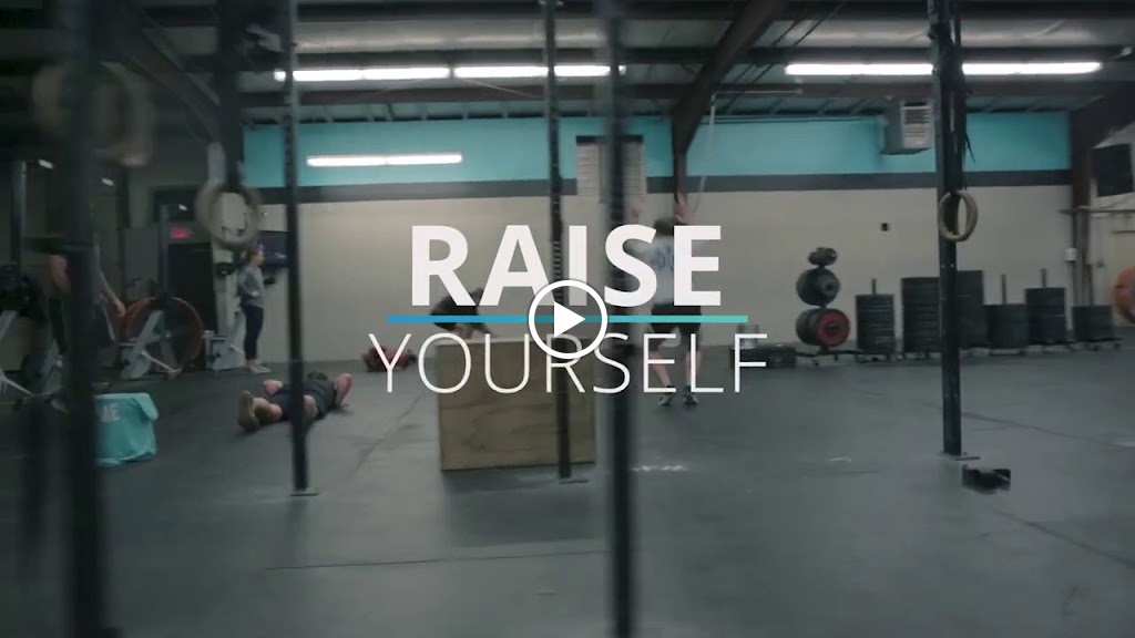  Roanoke Valley CrossFit