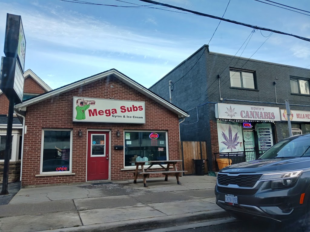 Mega Subs
