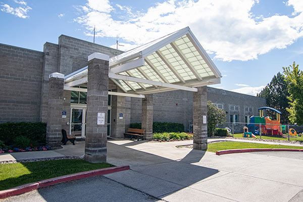  Logan Health Medical Fitness Center