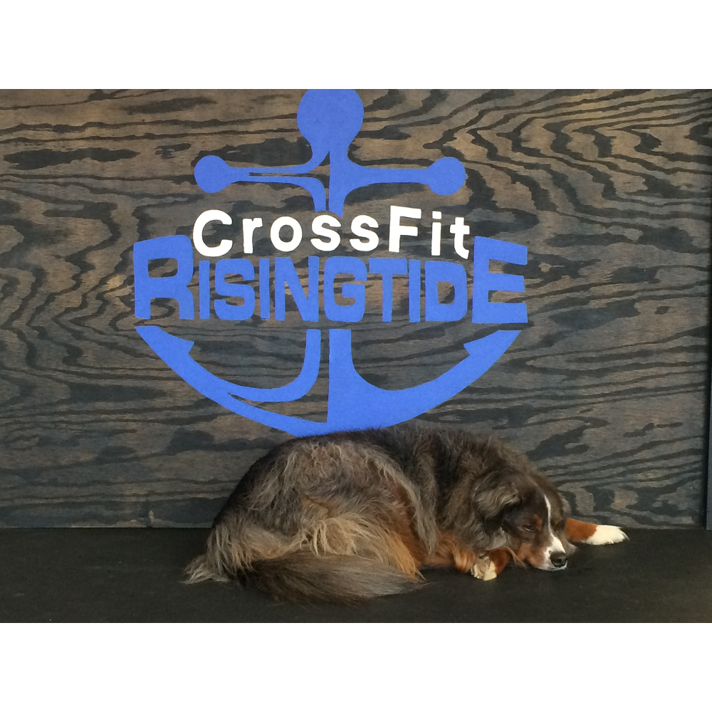  CrossFit Rising Tide