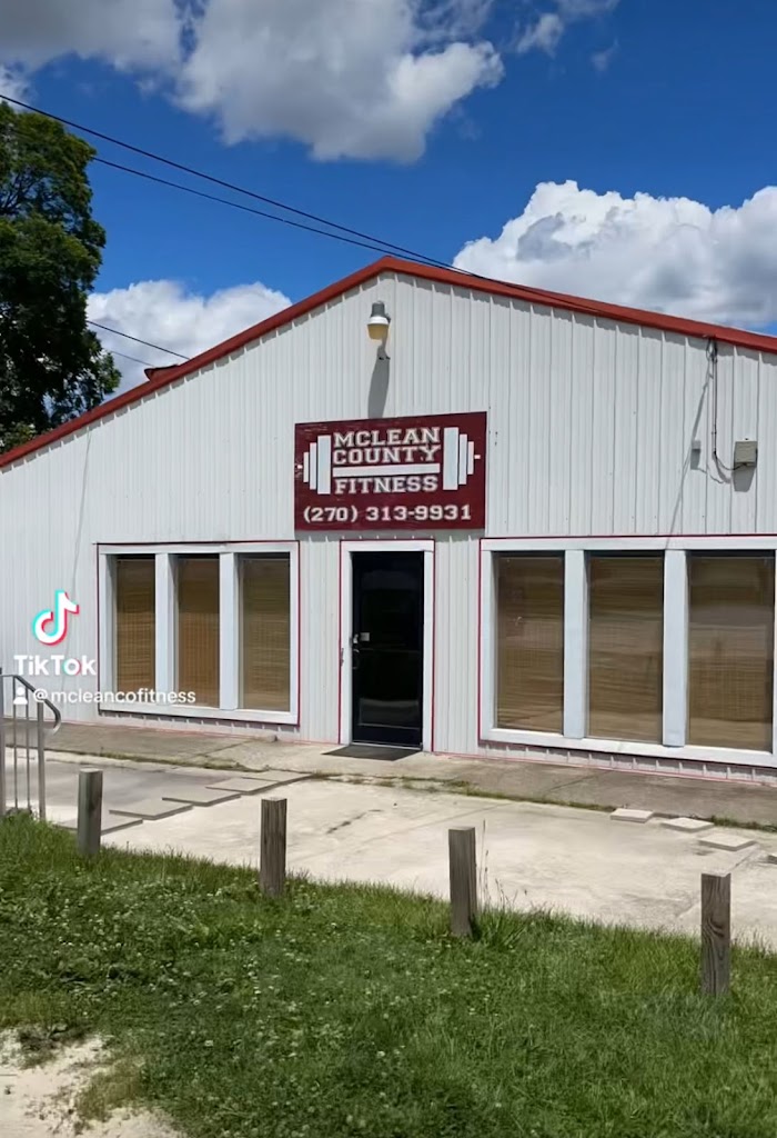 McLean County Fitness