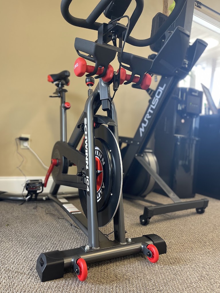  Hendersonville Personal Training