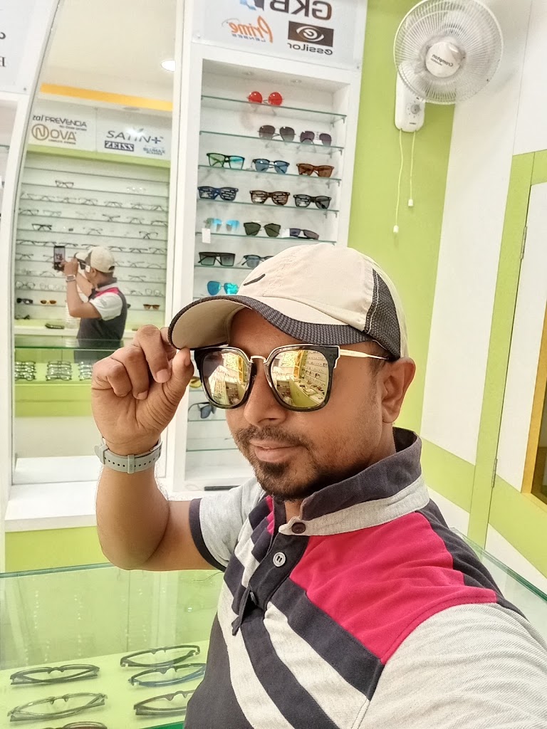 Sunglasses
