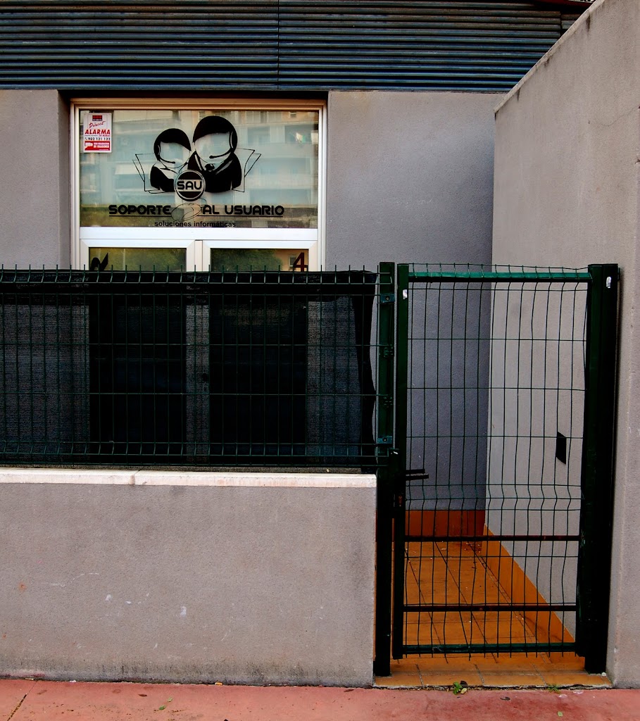 Soporte al Usuario en Sant Adria de Besos