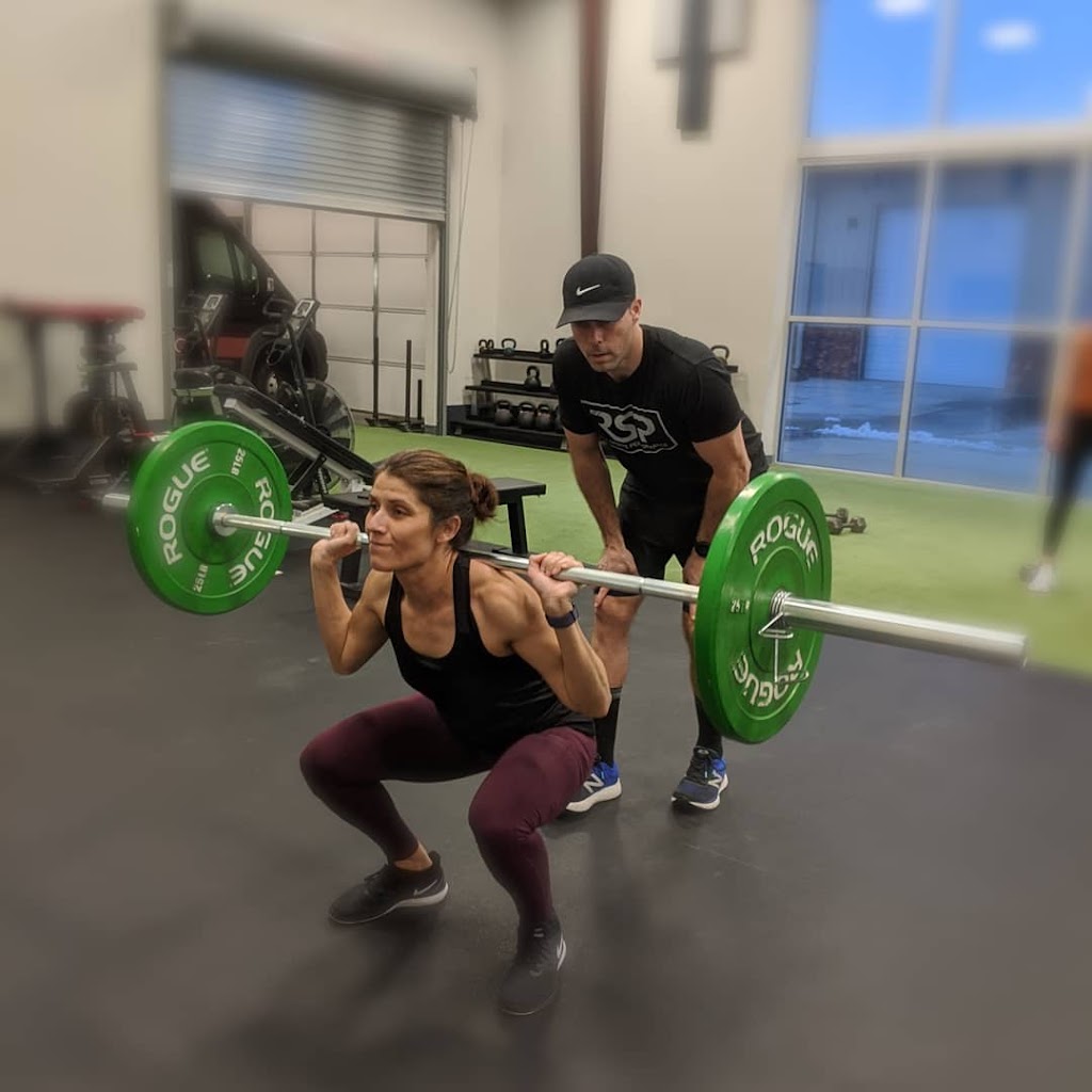  Riley Sports Performance