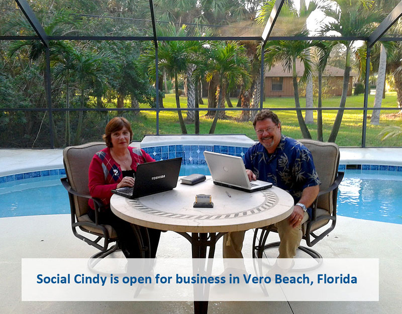 Social Cindy