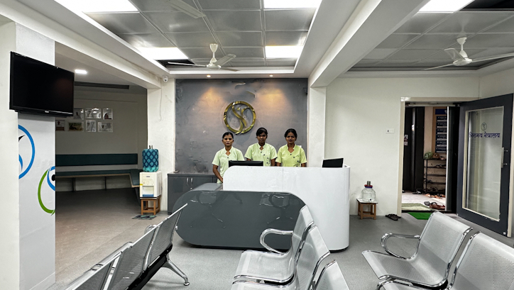 Niramay Netralay