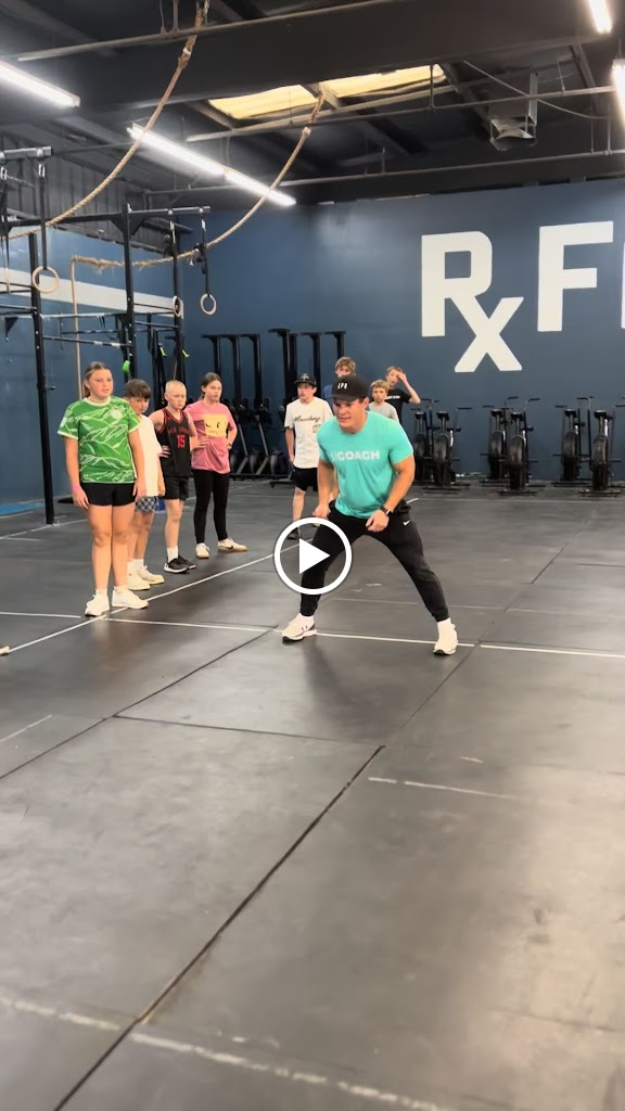  RxFIT Gym - Orem