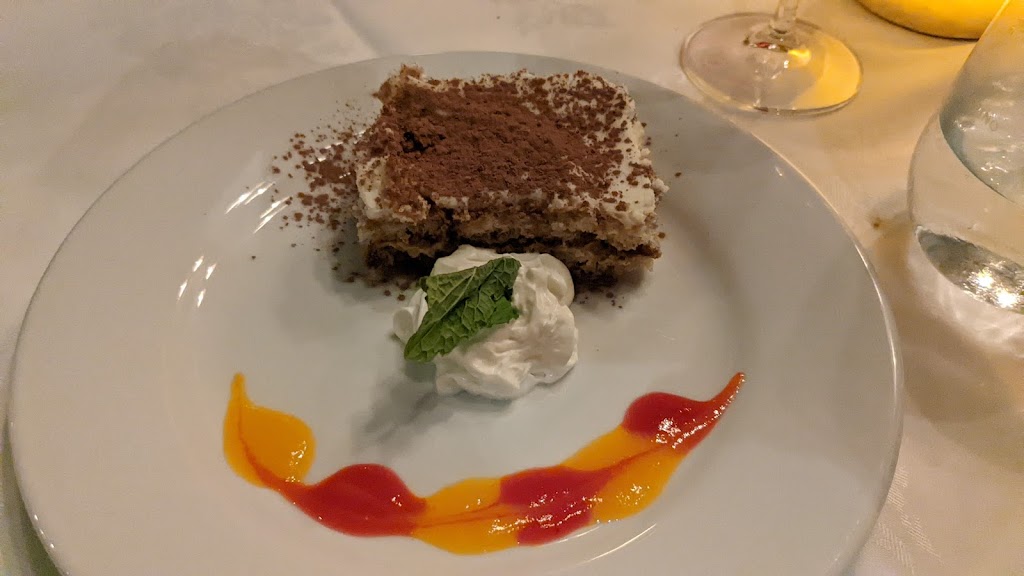Tiramisu