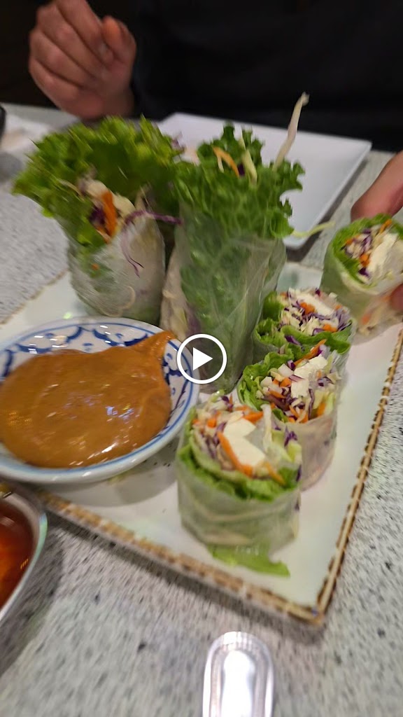 Spicy Sugar Thai Long Beach