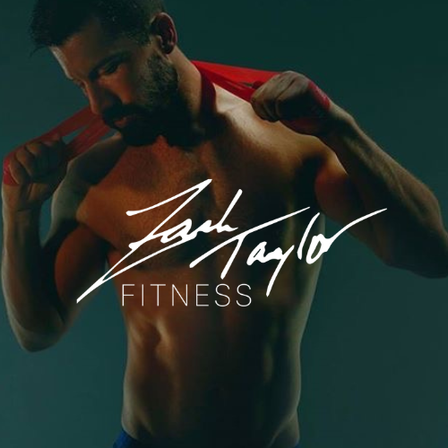  Zach Taylor Fitness