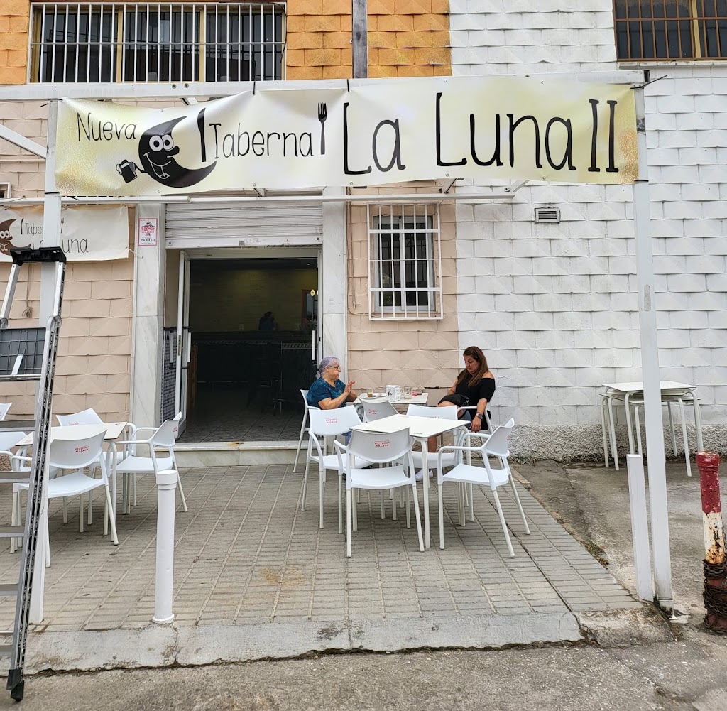 Nueva Taberna La Luna II