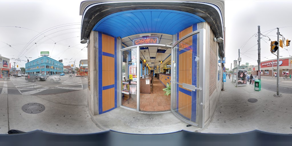 Street View & 360°