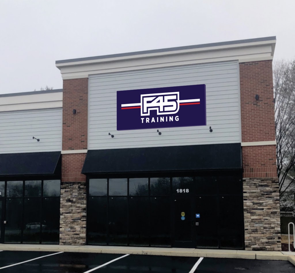  F45 Training Brandywine