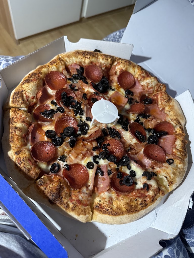 Dallas Pizza Viladecans — Mas recientes