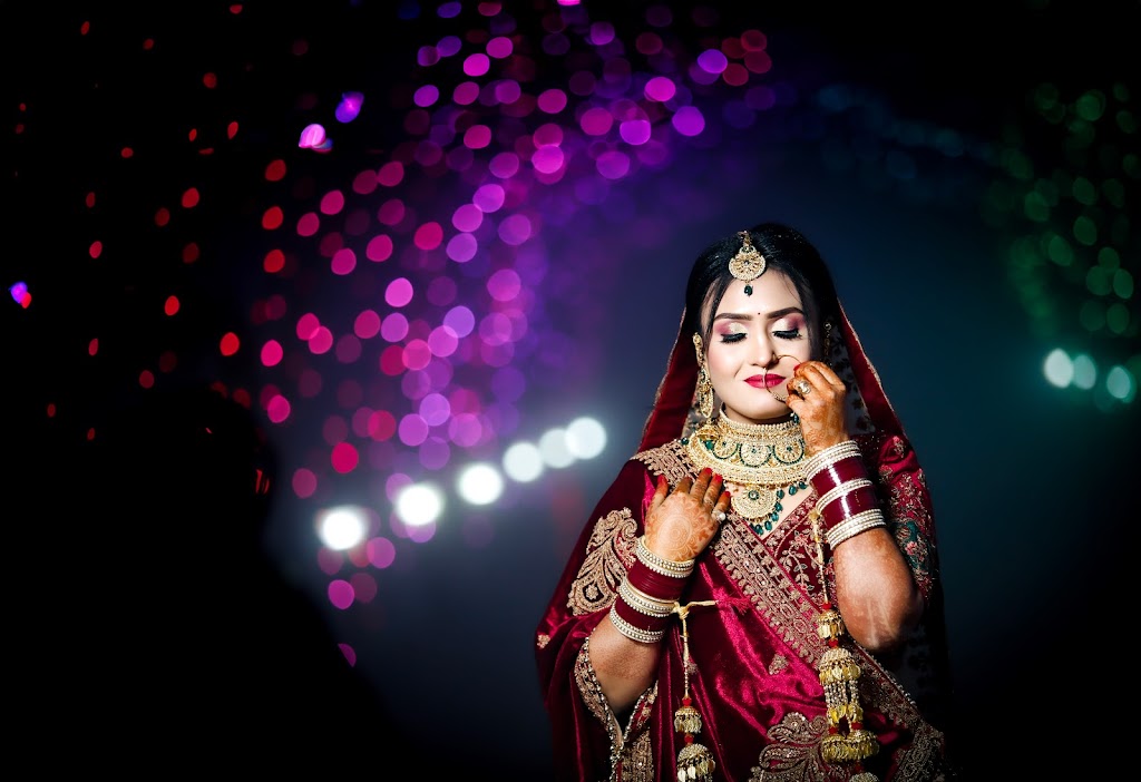 D Miras Hair Beauty Salon Unisex