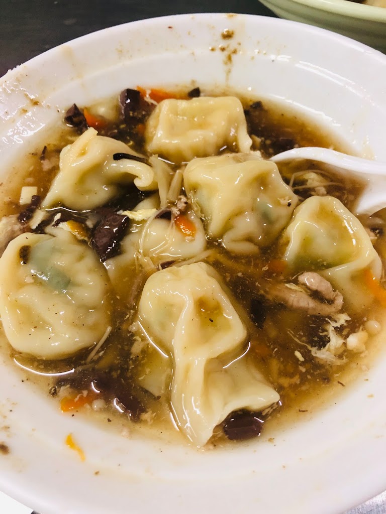 水餃大王 的照片