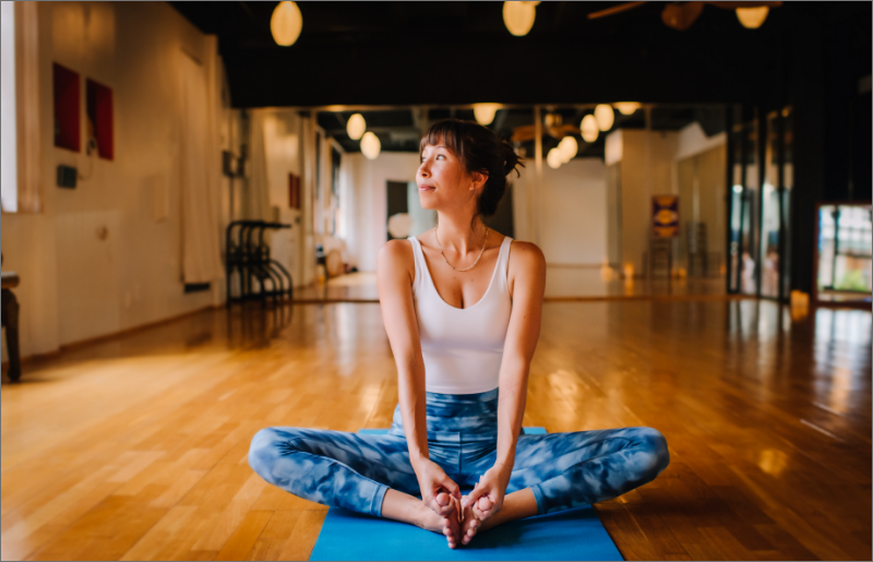  Yoga & Art by SheBrews Aloha