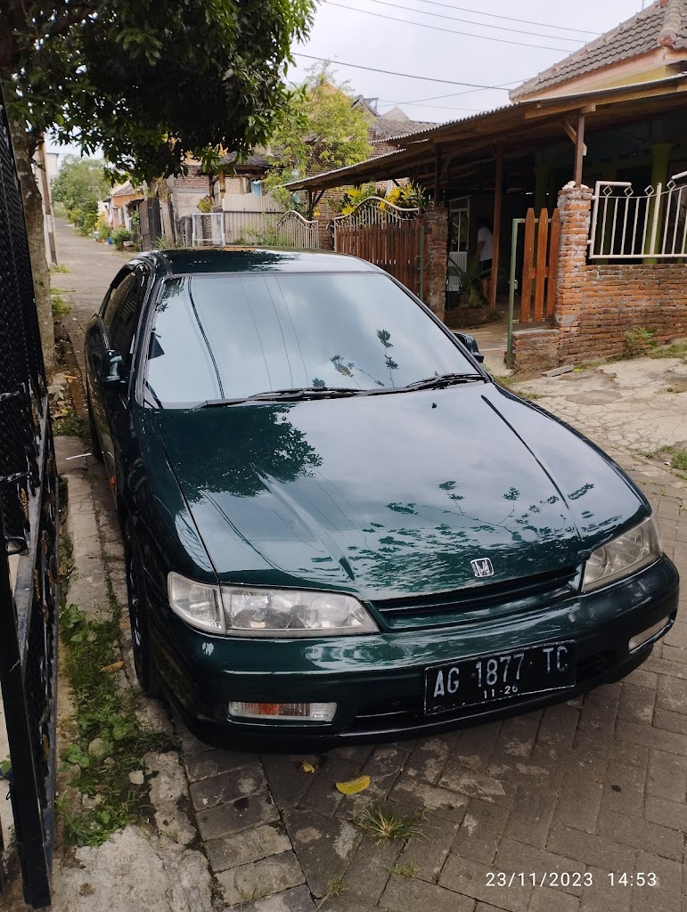 Bengkel Mobil Reza (PANGGILAN)