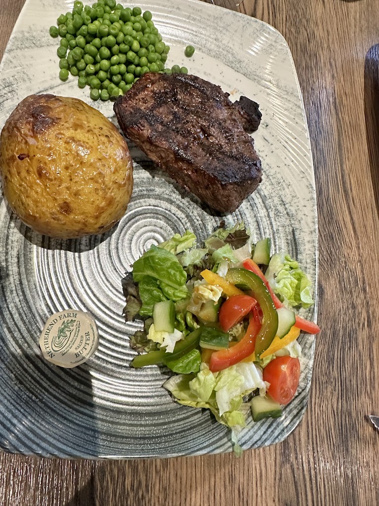 Steak