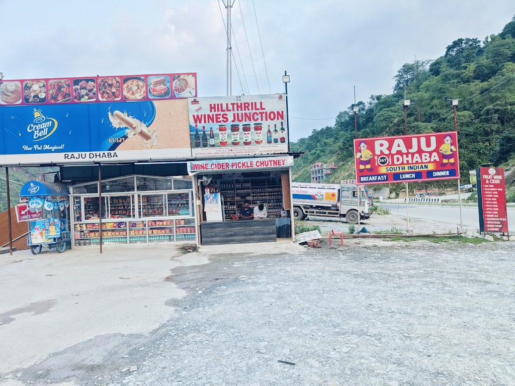 Raju Dhaba