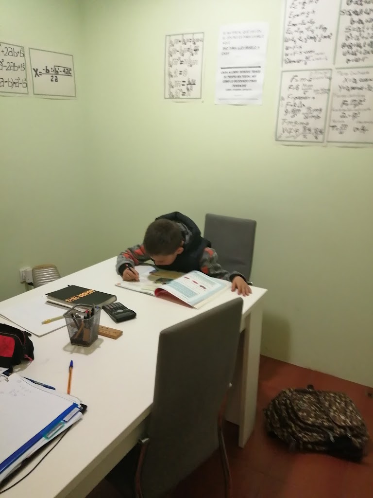 C. A. P. Estrella